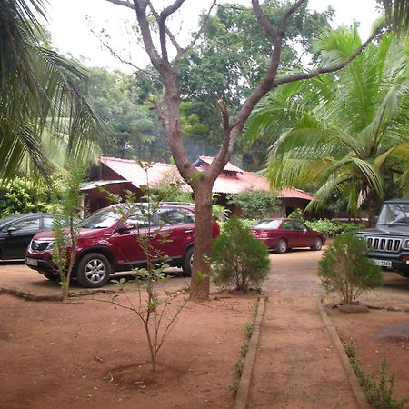 Heina Nature Resort - Eco Home And Yala Safari كاتاراغاما المظهر الخارجي الصورة