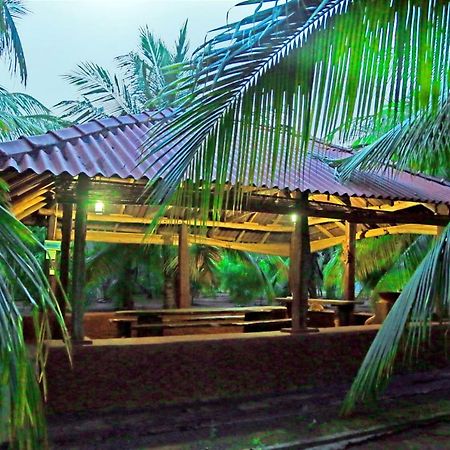 Heina Nature Resort - Eco Home And Yala Safari كاتاراغاما المظهر الخارجي الصورة