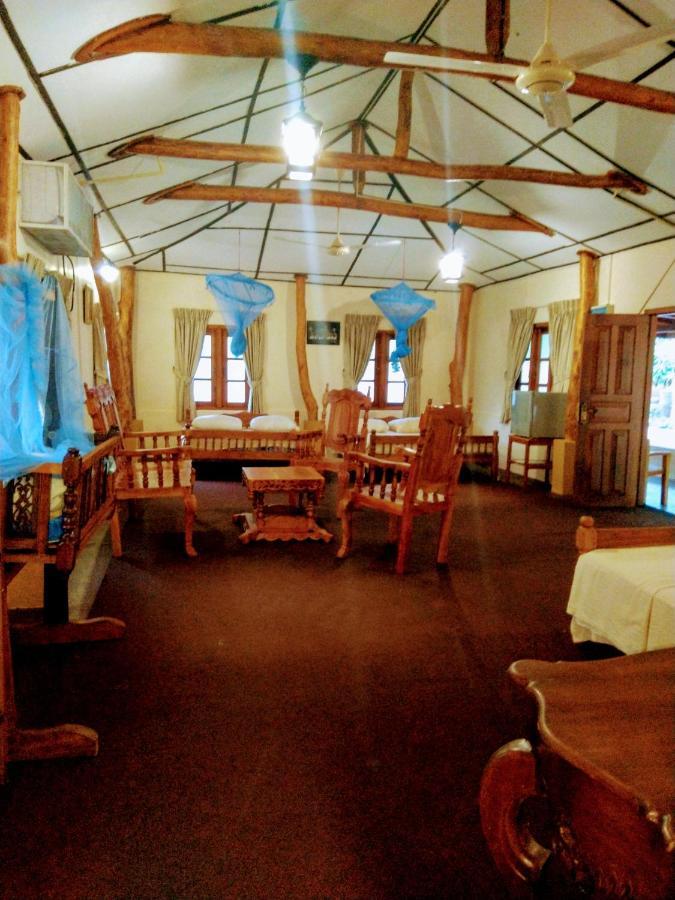 Heina Nature Resort - Eco Home And Yala Safari كاتاراغاما المظهر الخارجي الصورة