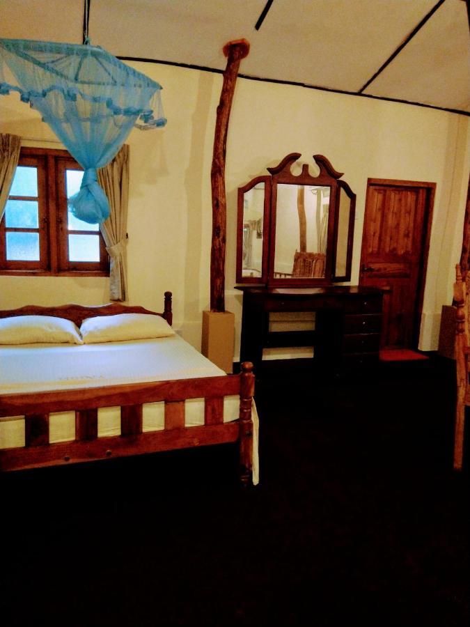 Heina Nature Resort - Eco Home And Yala Safari كاتاراغاما المظهر الخارجي الصورة