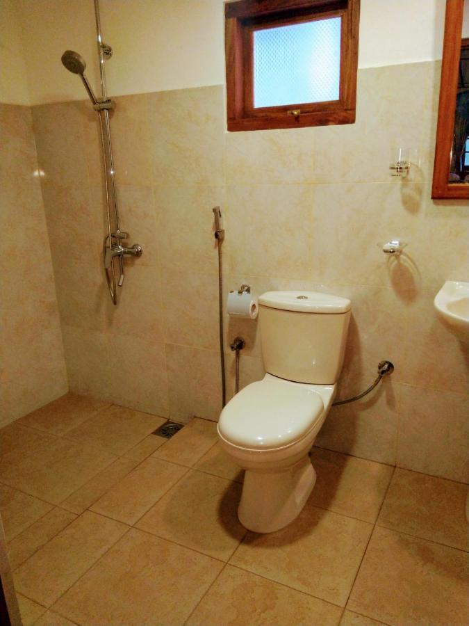 Heina Nature Resort - Eco Home And Yala Safari كاتاراغاما المظهر الخارجي الصورة