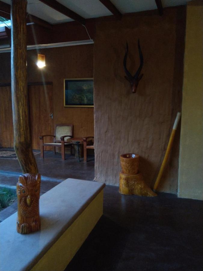 Heina Nature Resort - Eco Home And Yala Safari كاتاراغاما المظهر الخارجي الصورة