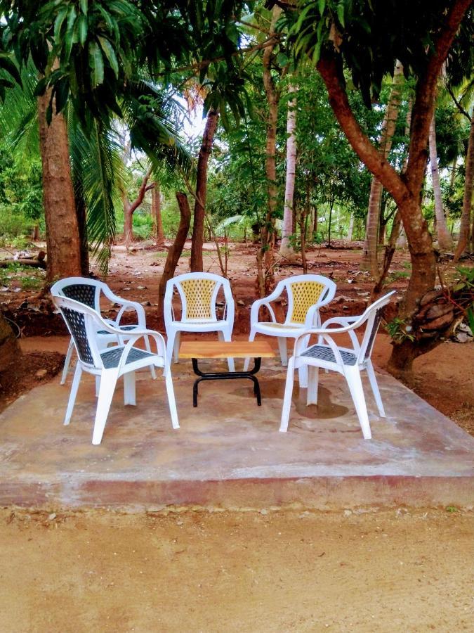 Heina Nature Resort - Eco Home And Yala Safari كاتاراغاما المظهر الخارجي الصورة