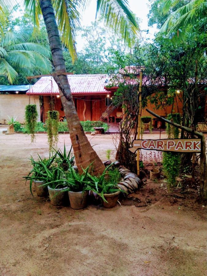 Heina Nature Resort - Eco Home And Yala Safari كاتاراغاما المظهر الخارجي الصورة
