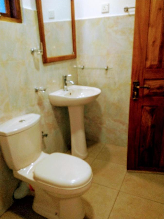 Heina Nature Resort - Eco Home And Yala Safari كاتاراغاما المظهر الخارجي الصورة