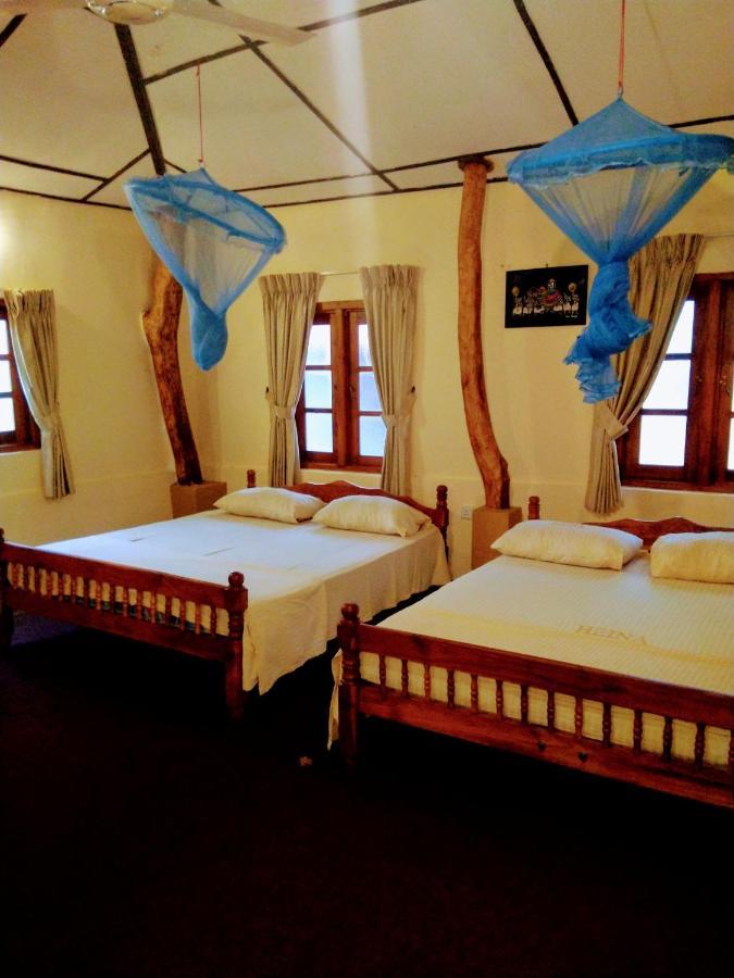 Heina Nature Resort - Eco Home And Yala Safari كاتاراغاما المظهر الخارجي الصورة