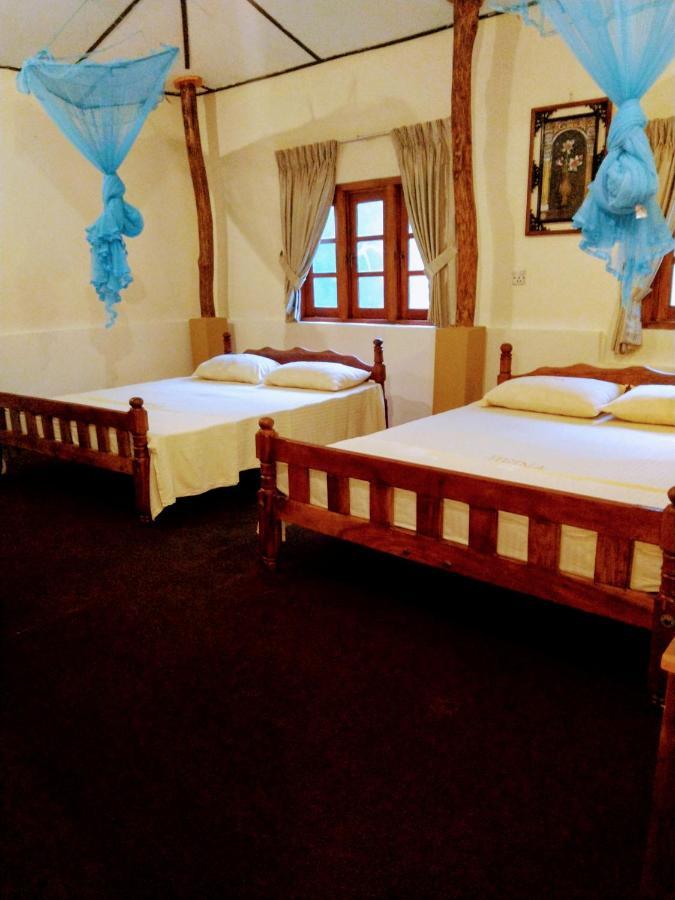 Heina Nature Resort - Eco Home And Yala Safari كاتاراغاما المظهر الخارجي الصورة