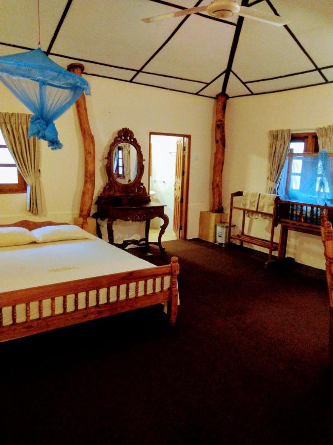Heina Nature Resort - Eco Home And Yala Safari كاتاراغاما المظهر الخارجي الصورة