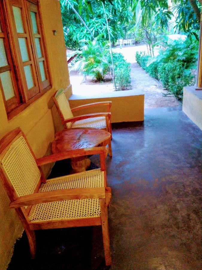 Heina Nature Resort - Eco Home And Yala Safari كاتاراغاما المظهر الخارجي الصورة