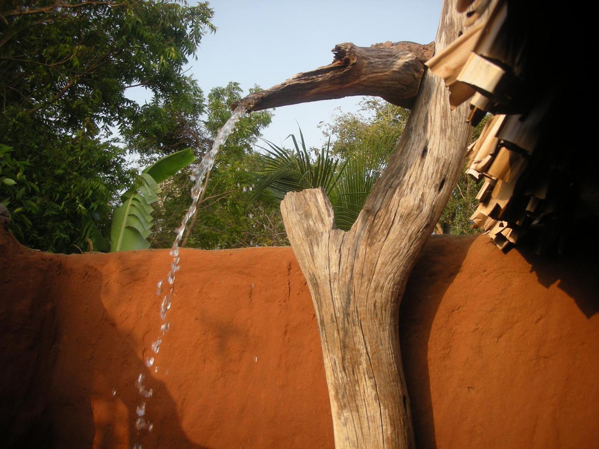 Heina Nature Resort - Eco Home And Yala Safari كاتاراغاما المظهر الخارجي الصورة