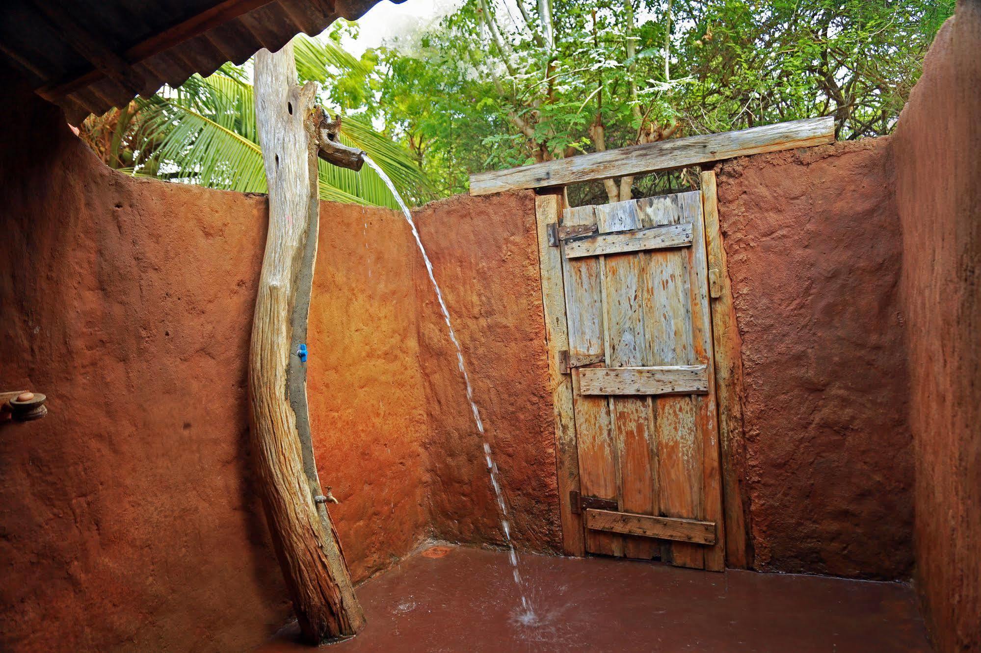 Heina Nature Resort - Eco Home And Yala Safari كاتاراغاما المظهر الخارجي الصورة