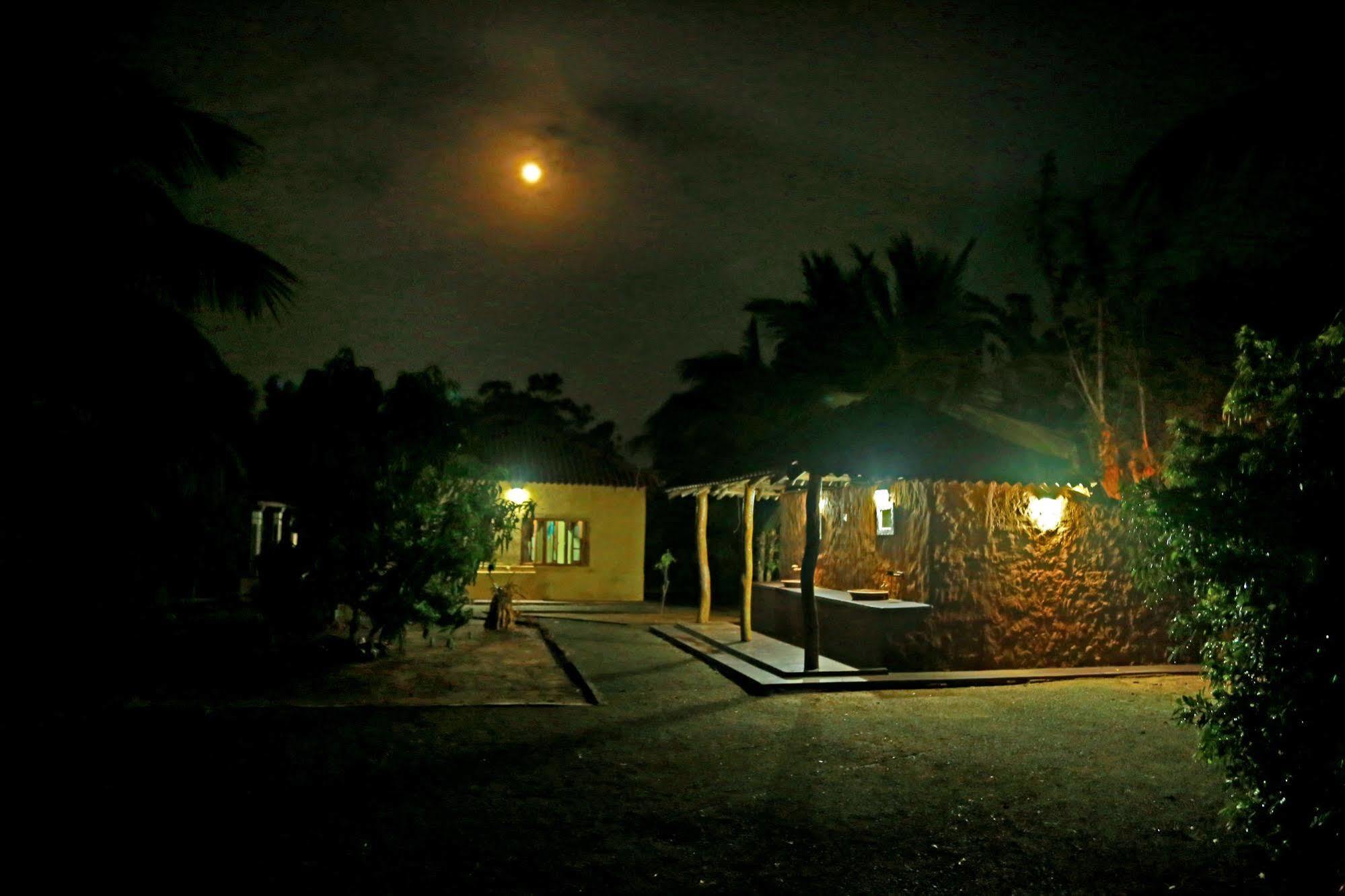 Heina Nature Resort - Eco Home And Yala Safari كاتاراغاما المظهر الخارجي الصورة