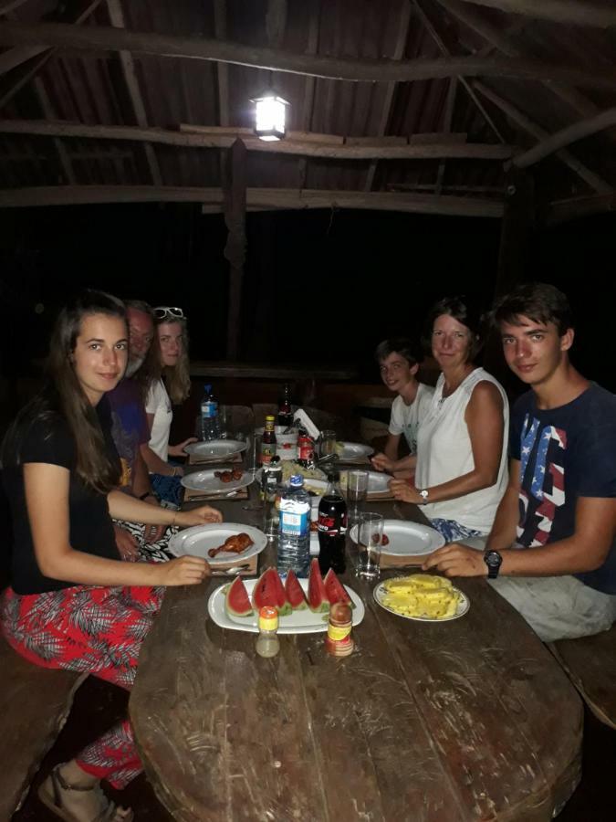 Heina Nature Resort - Eco Home And Yala Safari كاتاراغاما المظهر الخارجي الصورة