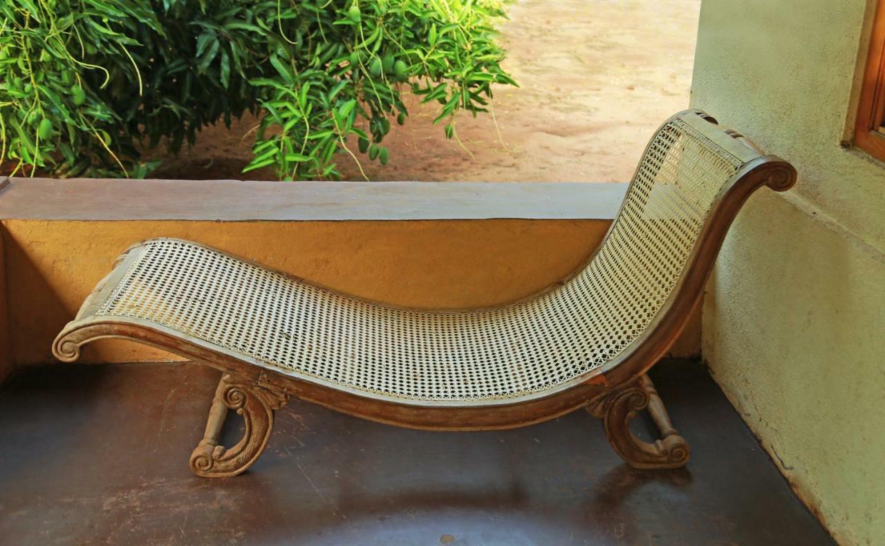 Heina Nature Resort - Eco Home And Yala Safari كاتاراغاما المظهر الخارجي الصورة